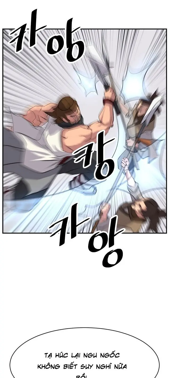 Trọng Sinh, Bất Khả Chiến Bại Chapter 45 - Trang 44