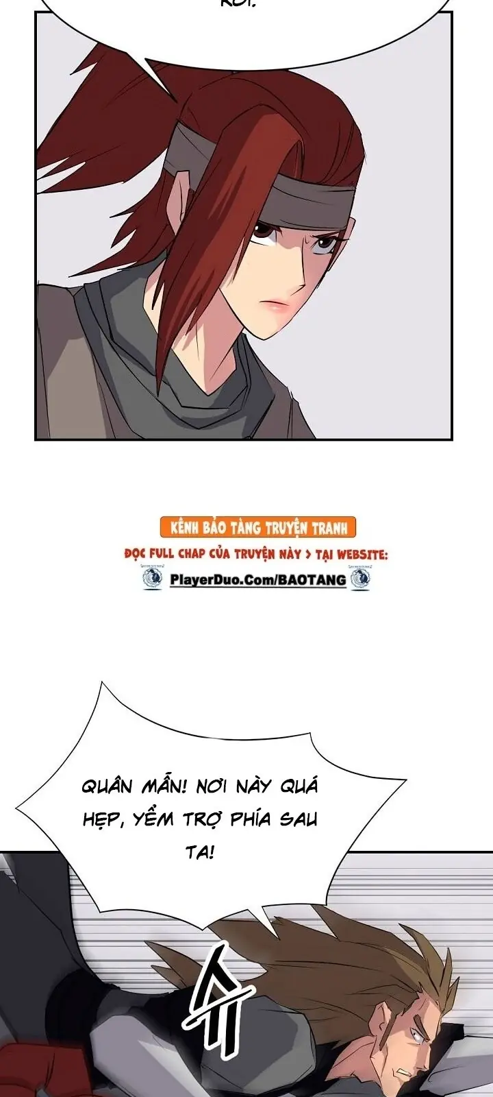 Trọng Sinh, Bất Khả Chiến Bại Chapter 45 - Trang 45