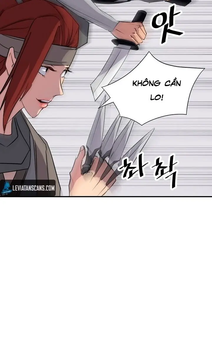 Trọng Sinh, Bất Khả Chiến Bại Chapter 45 - Trang 46