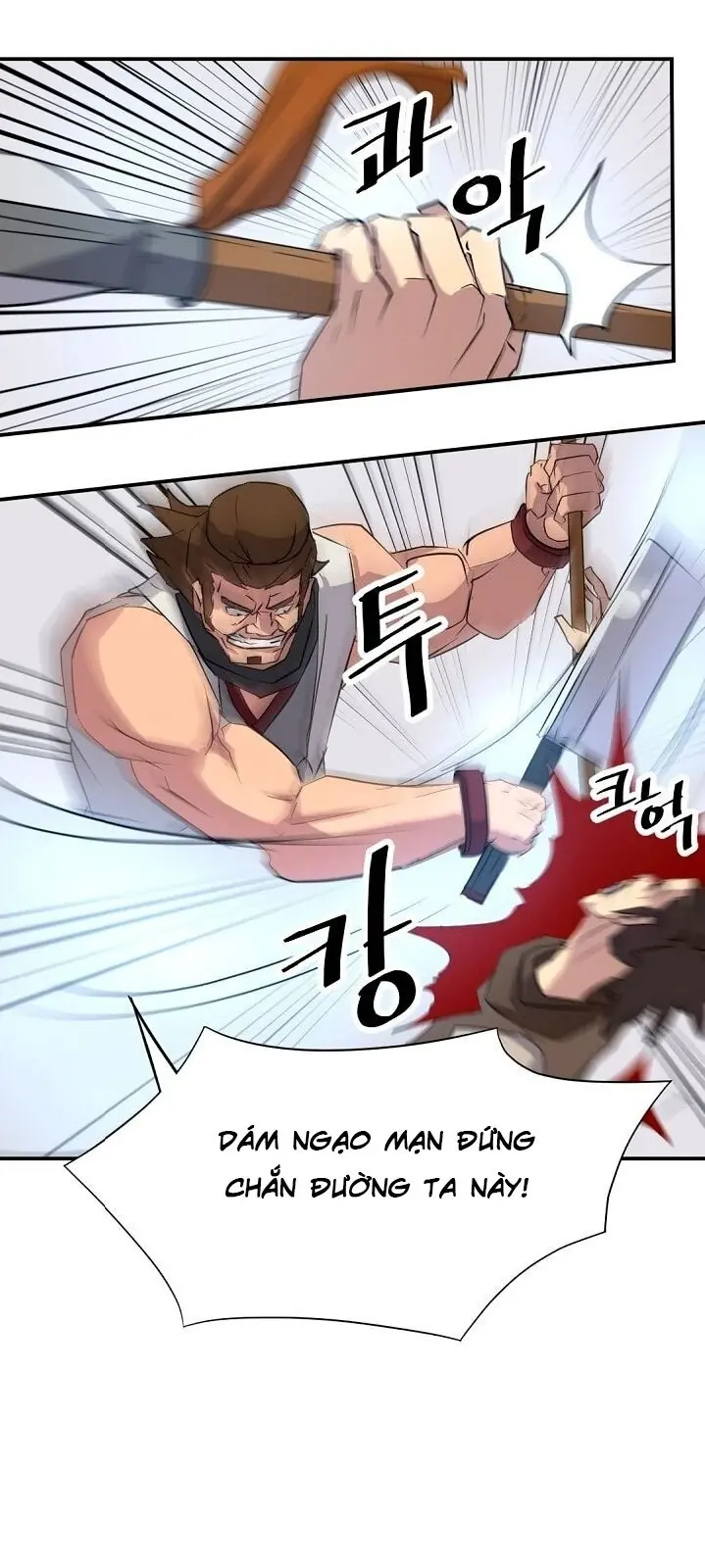 Trọng Sinh, Bất Khả Chiến Bại Chapter 45 - Trang 47
