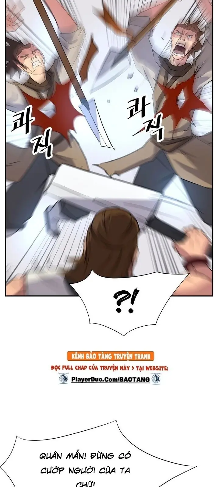 Trọng Sinh, Bất Khả Chiến Bại Chapter 45 - Trang 49