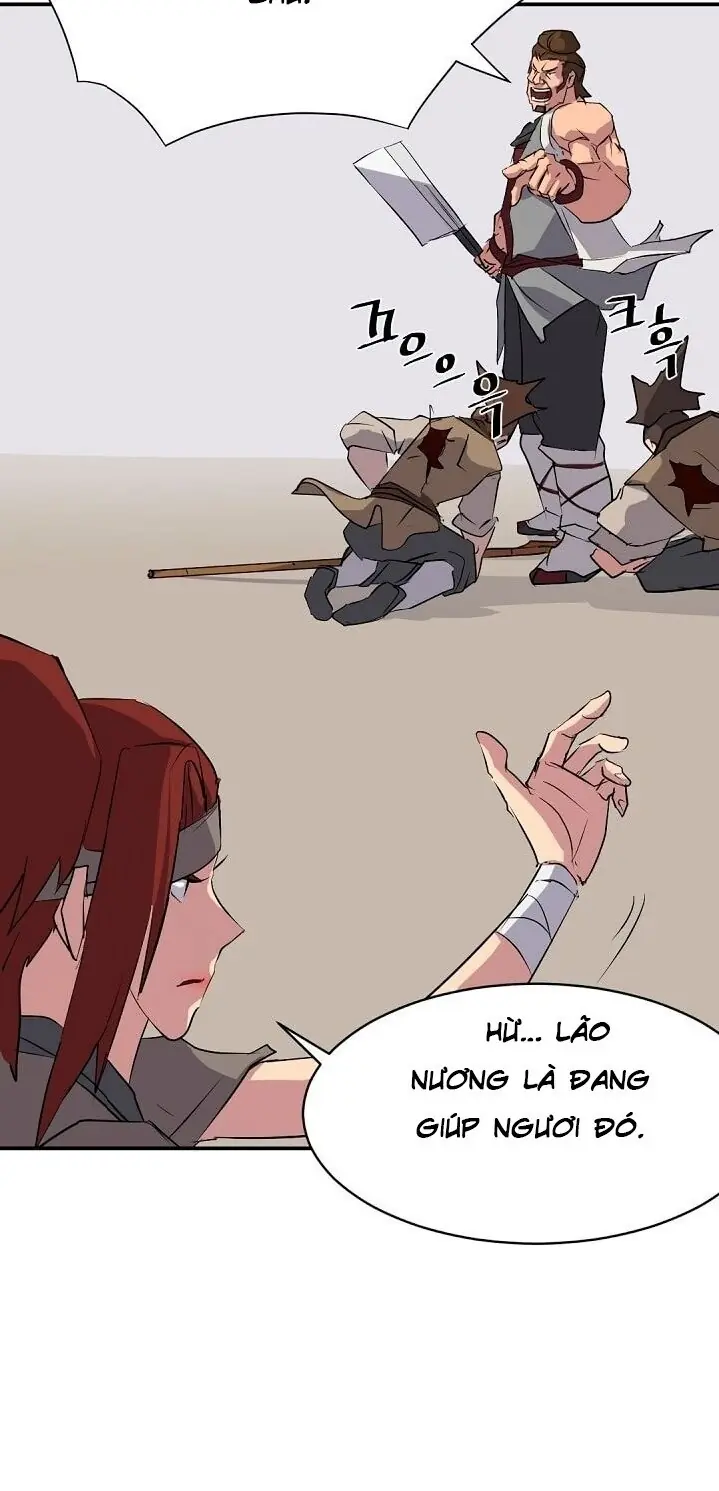 Trọng Sinh, Bất Khả Chiến Bại Chapter 45 - Trang 50