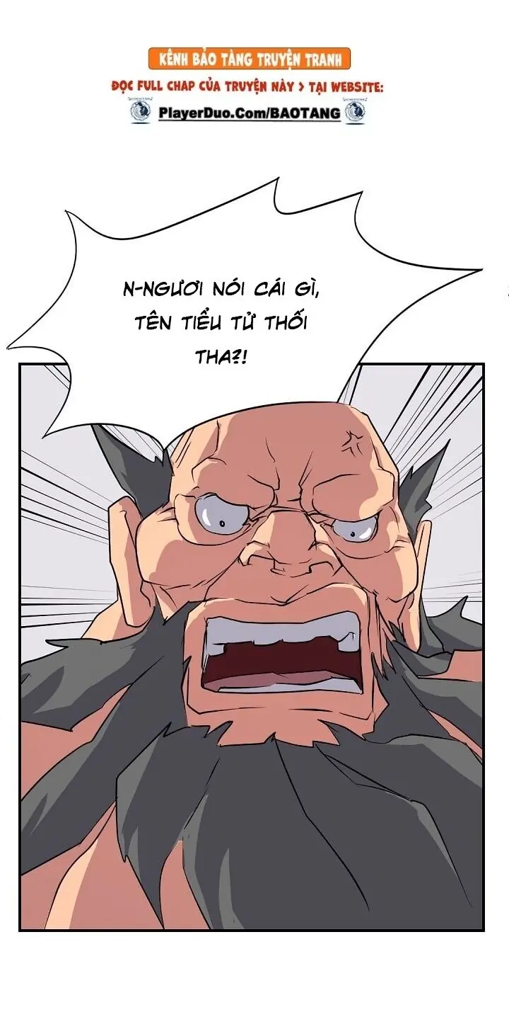 Trọng Sinh, Bất Khả Chiến Bại Chapter 45 - Trang 6