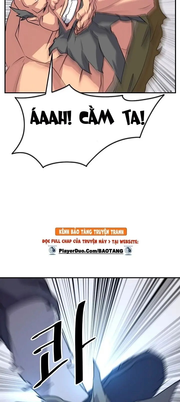 Trọng Sinh, Bất Khả Chiến Bại Chapter 45 - Trang 9