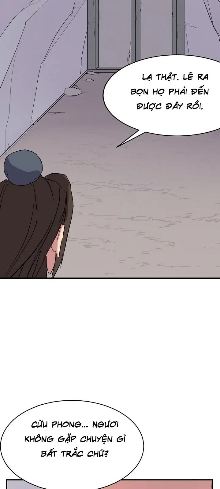 Trọng Sinh, Bất Khả Chiến Bại Chapter 46 - Trang 10