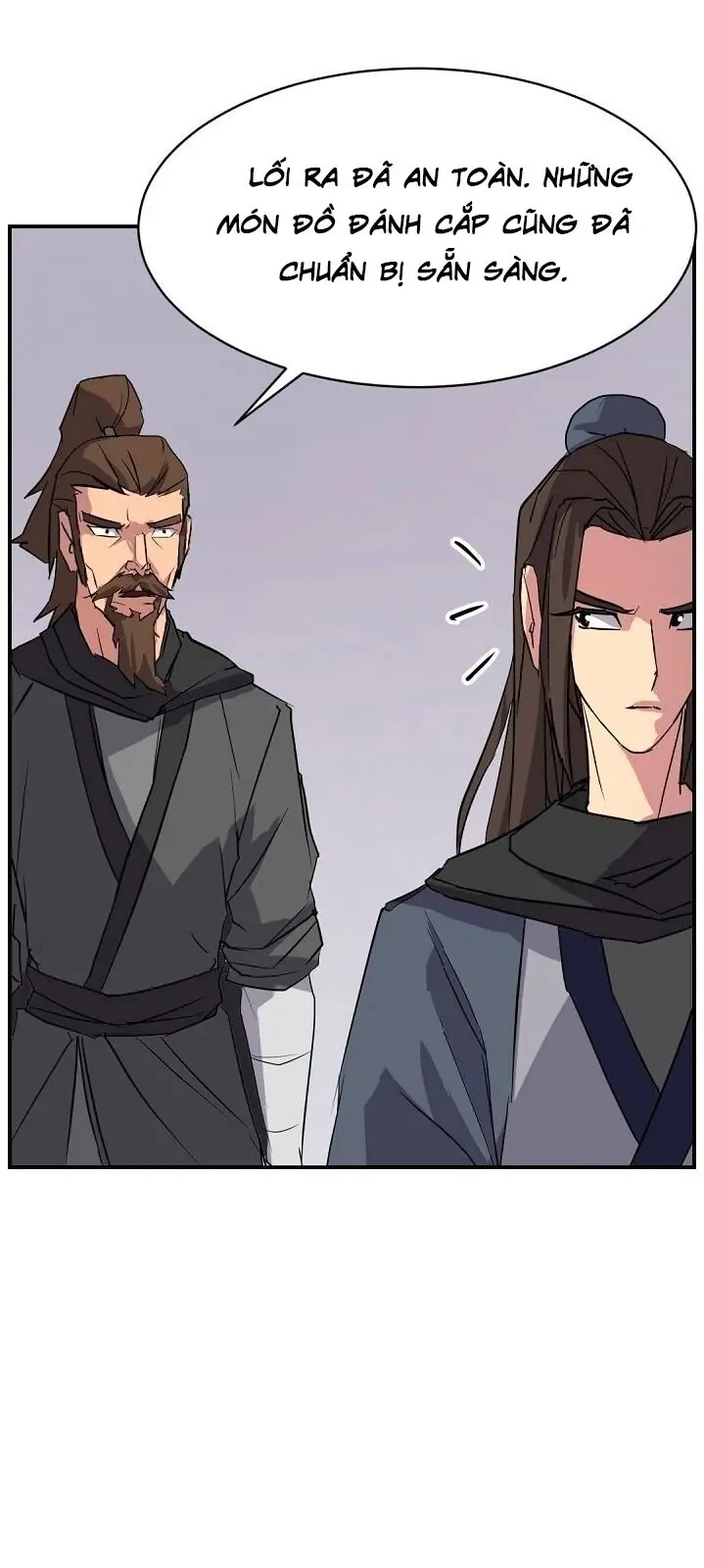 Trọng Sinh, Bất Khả Chiến Bại Chapter 46 - Trang 13