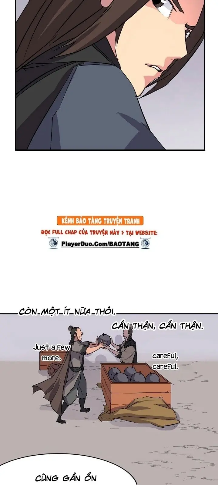 Trọng Sinh, Bất Khả Chiến Bại Chapter 46 - Trang 15