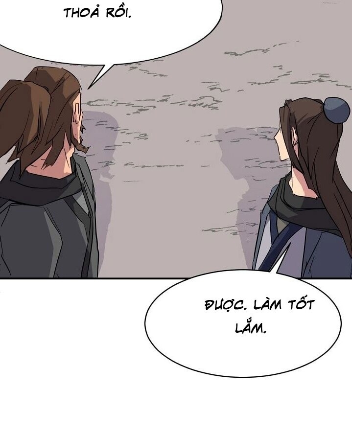 Trọng Sinh, Bất Khả Chiến Bại Chapter 46 - Trang 16