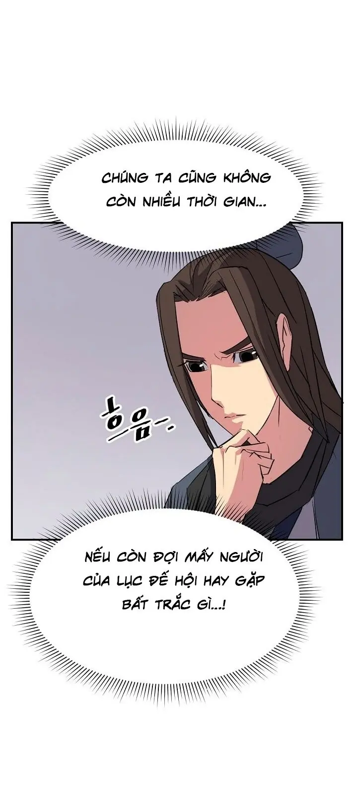 Trọng Sinh, Bất Khả Chiến Bại Chapter 46 - Trang 17