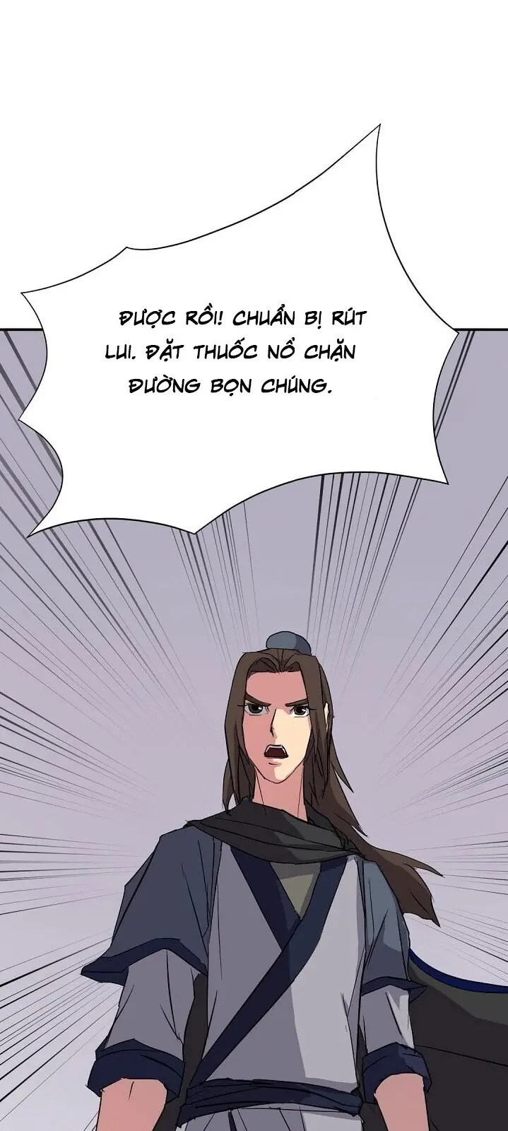 Trọng Sinh, Bất Khả Chiến Bại Chapter 46 - Trang 19