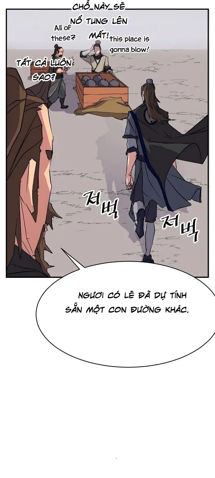 Trọng Sinh, Bất Khả Chiến Bại Chapter 46 - Trang 21