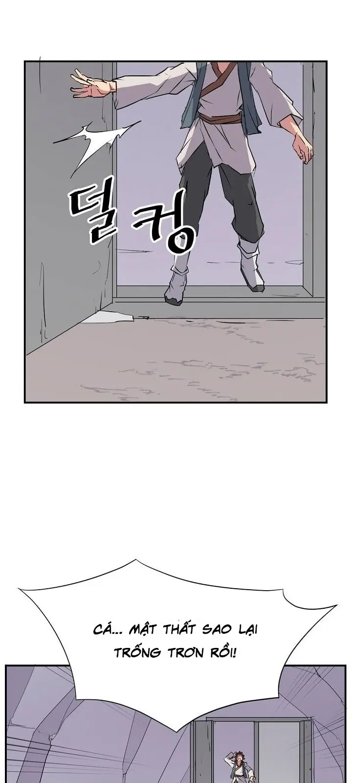 Trọng Sinh, Bất Khả Chiến Bại Chapter 46 - Trang 22