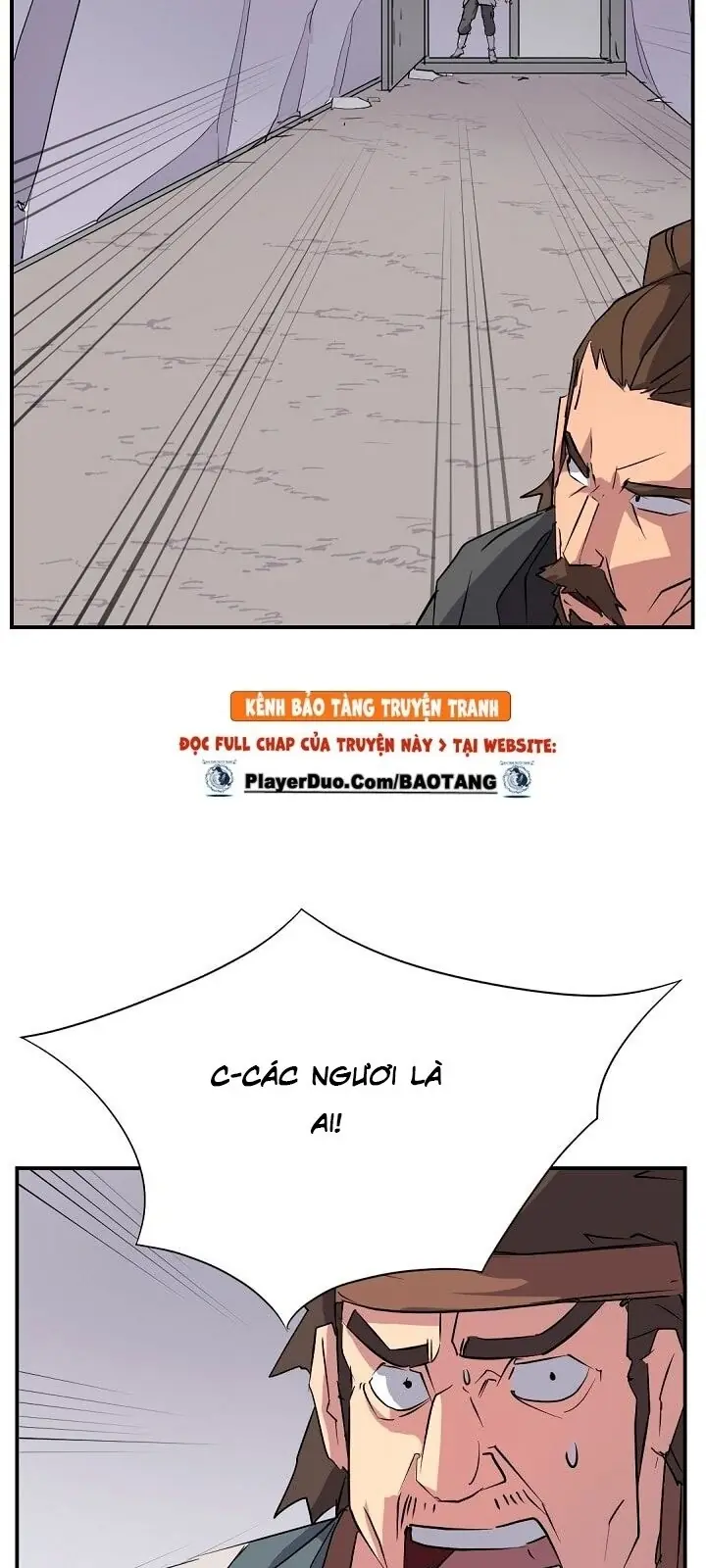 Trọng Sinh, Bất Khả Chiến Bại Chapter 46 - Trang 23