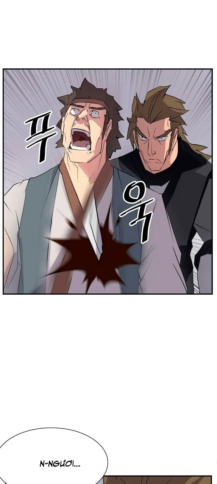 Trọng Sinh, Bất Khả Chiến Bại Chapter 46 - Trang 25
