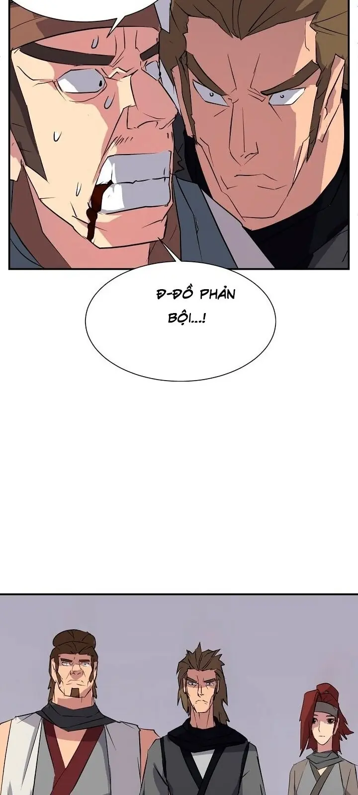 Trọng Sinh, Bất Khả Chiến Bại Chapter 46 - Trang 26