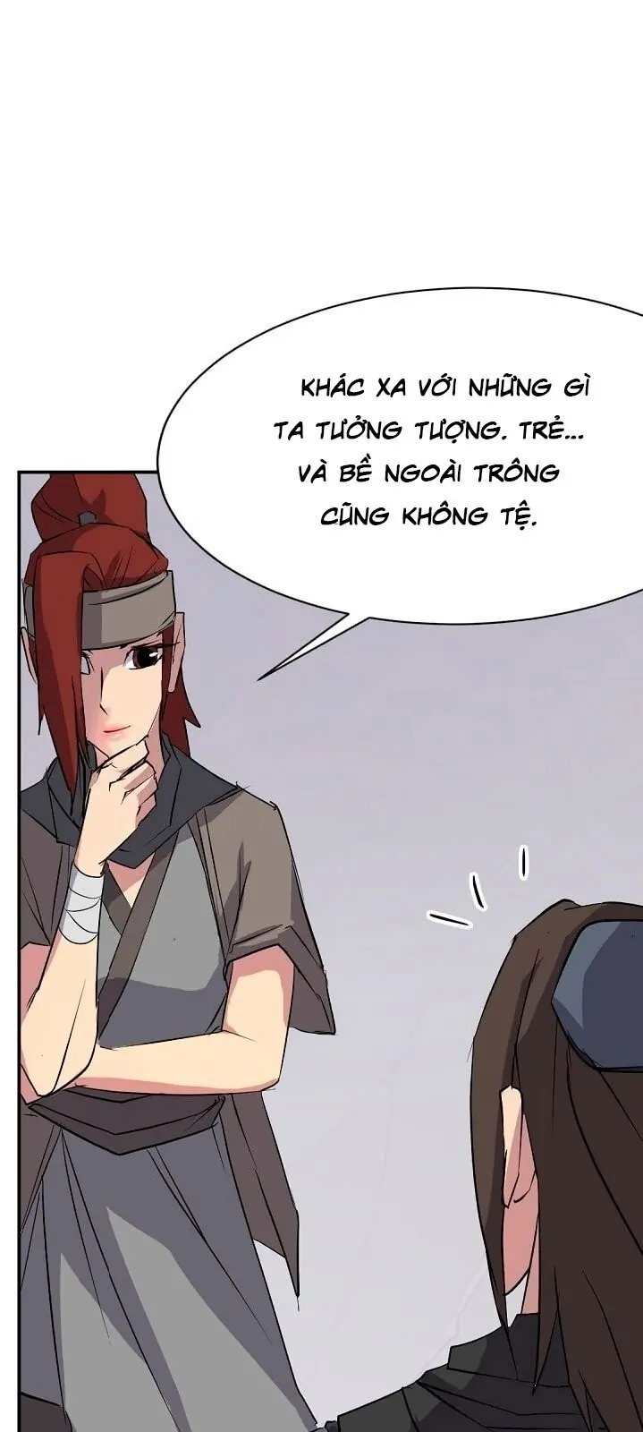 Trọng Sinh, Bất Khả Chiến Bại Chapter 46 - Trang 30