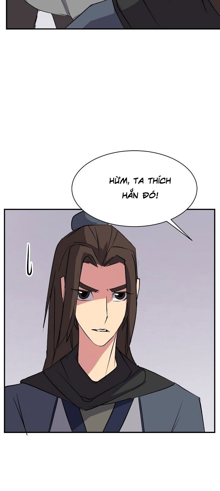 Trọng Sinh, Bất Khả Chiến Bại Chapter 46 - Trang 31
