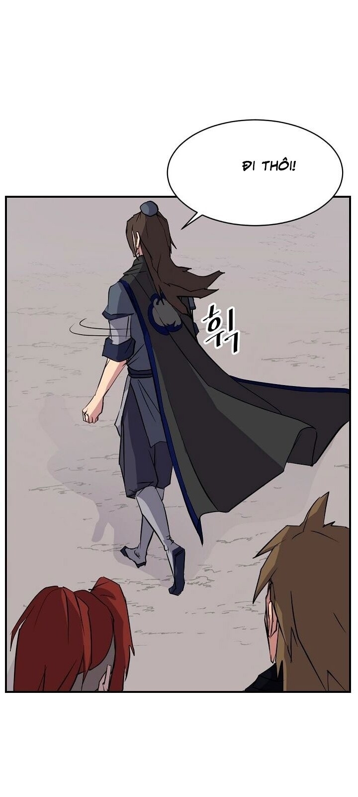 Trọng Sinh, Bất Khả Chiến Bại Chapter 46 - Trang 34