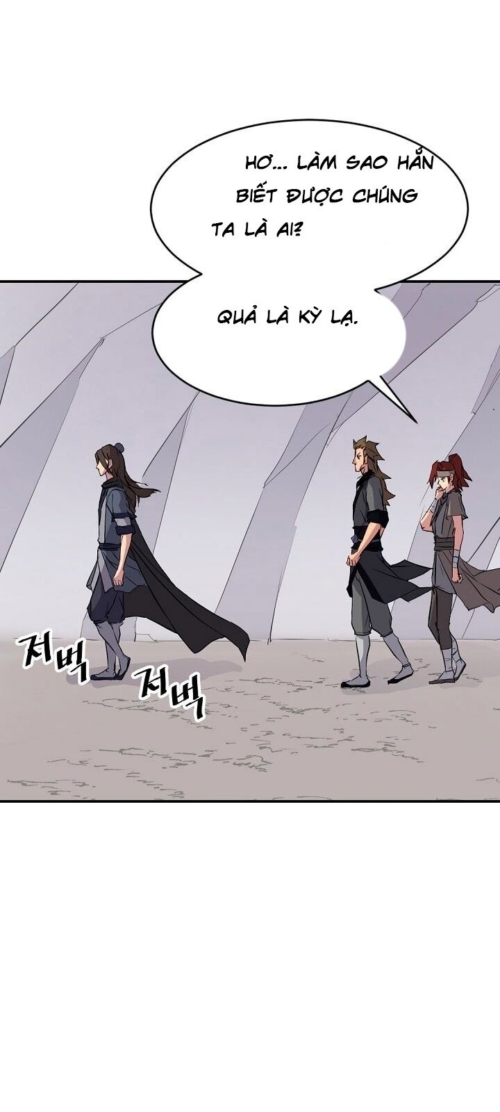Trọng Sinh, Bất Khả Chiến Bại Chapter 46 - Trang 35