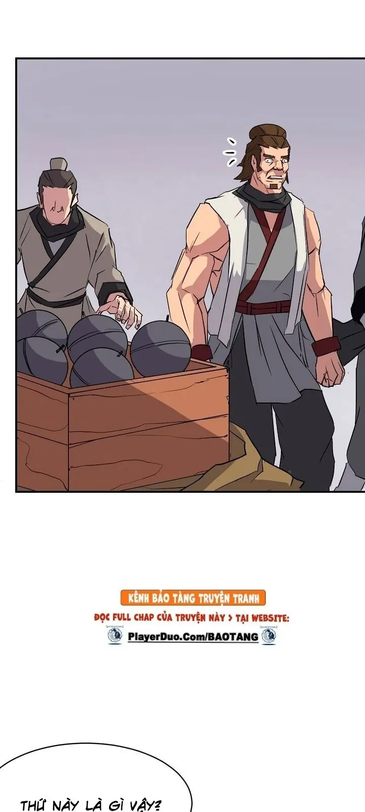 Trọng Sinh, Bất Khả Chiến Bại Chapter 46 - Trang 36