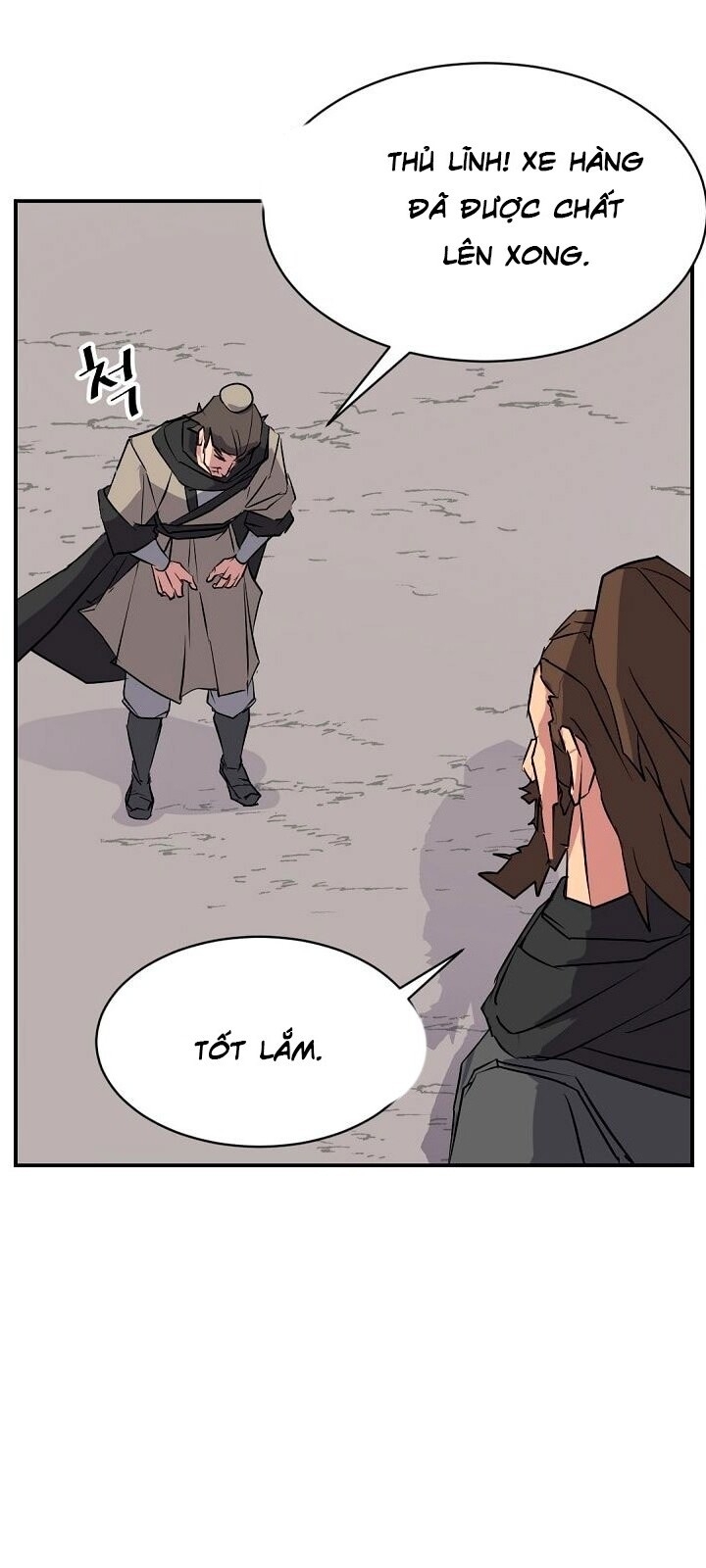 Trọng Sinh, Bất Khả Chiến Bại Chapter 46 - Trang 38