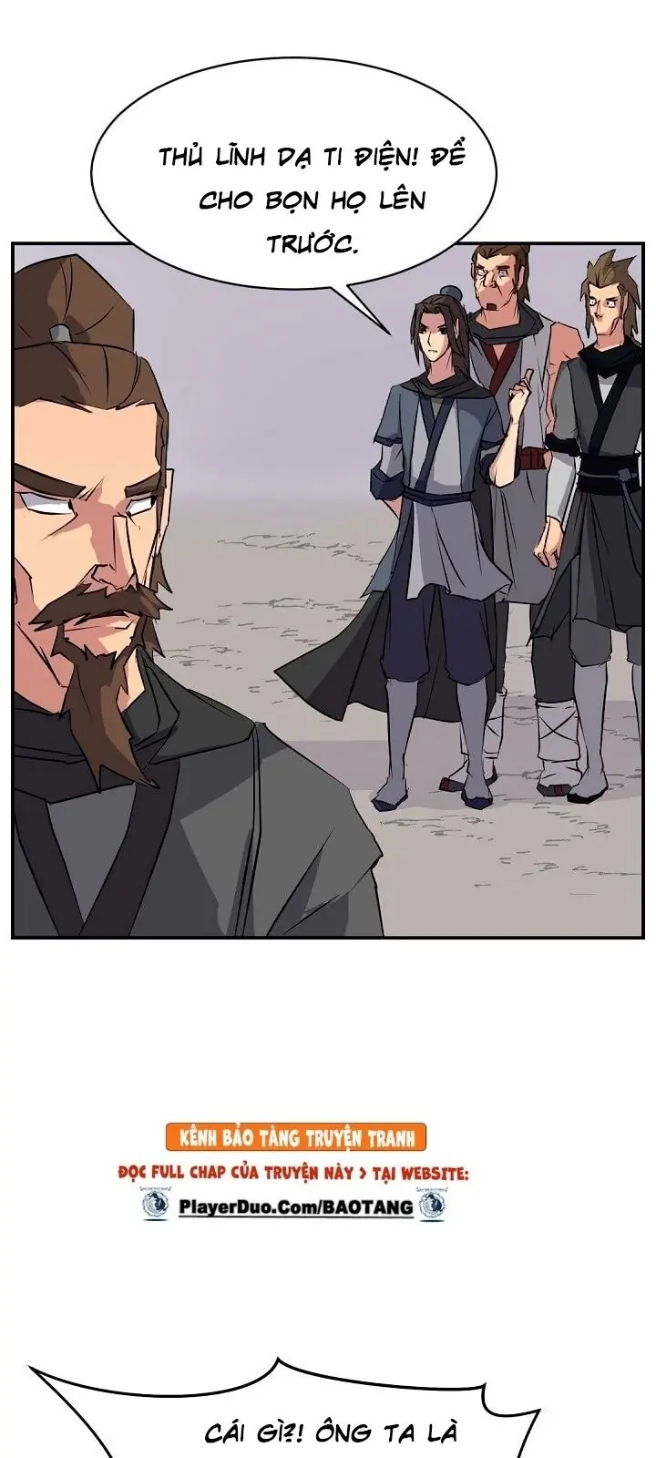 Trọng Sinh, Bất Khả Chiến Bại Chapter 46 - Trang 39