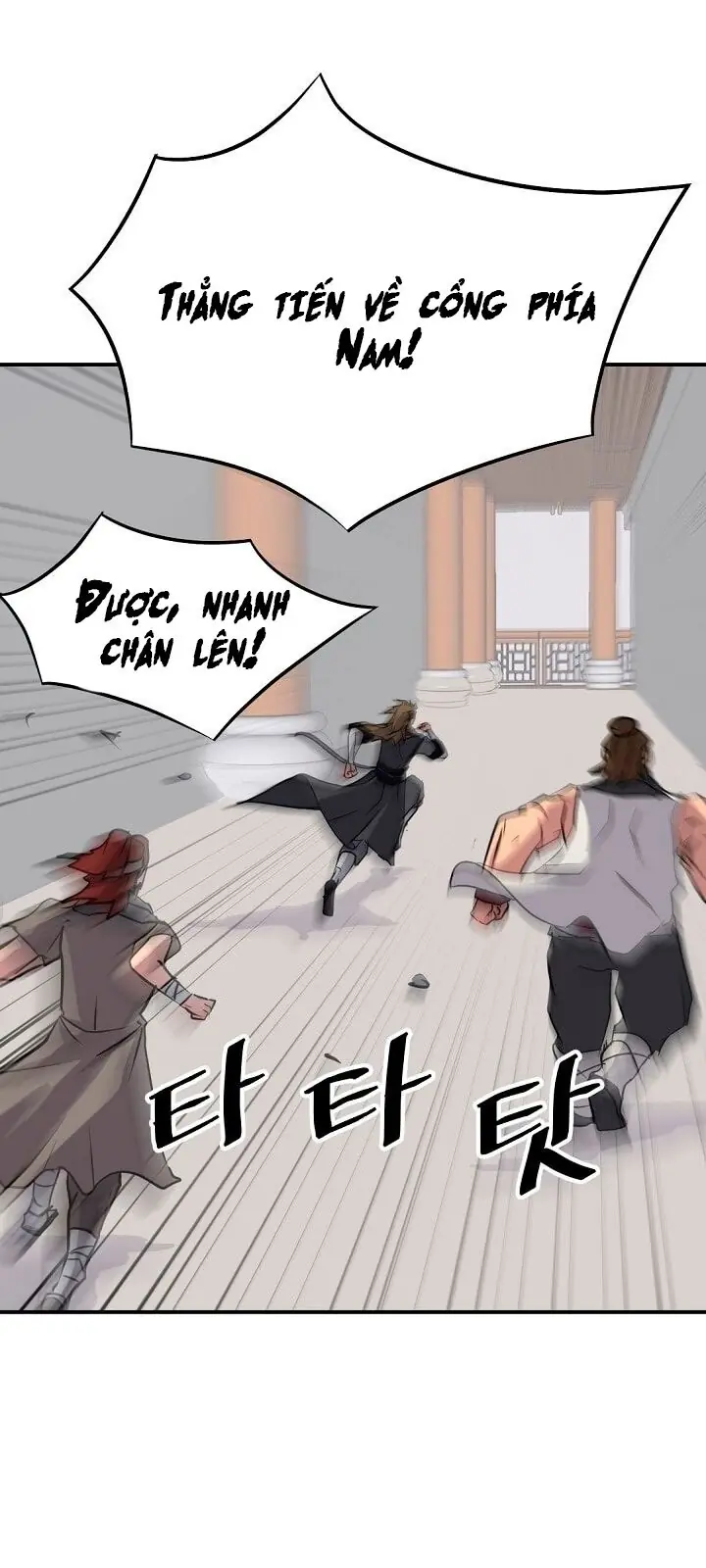 Trọng Sinh, Bất Khả Chiến Bại Chapter 46 - Trang 4