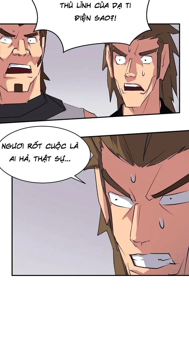 Trọng Sinh, Bất Khả Chiến Bại Chapter 46 - Trang 40