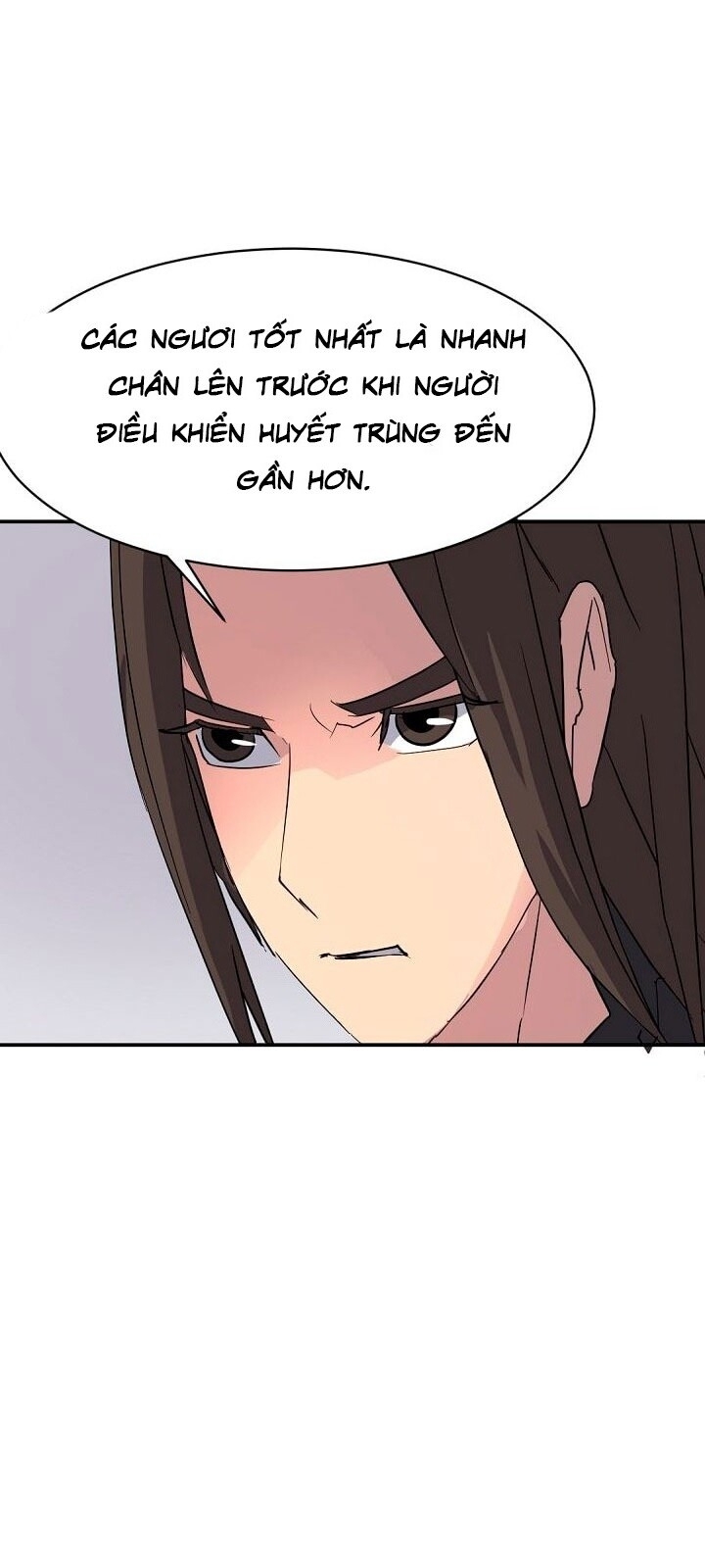Trọng Sinh, Bất Khả Chiến Bại Chapter 46 - Trang 41
