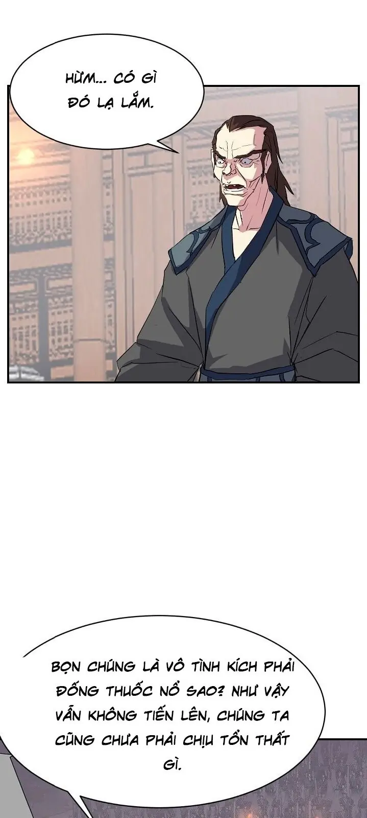 Trọng Sinh, Bất Khả Chiến Bại Chapter 46 - Trang 46
