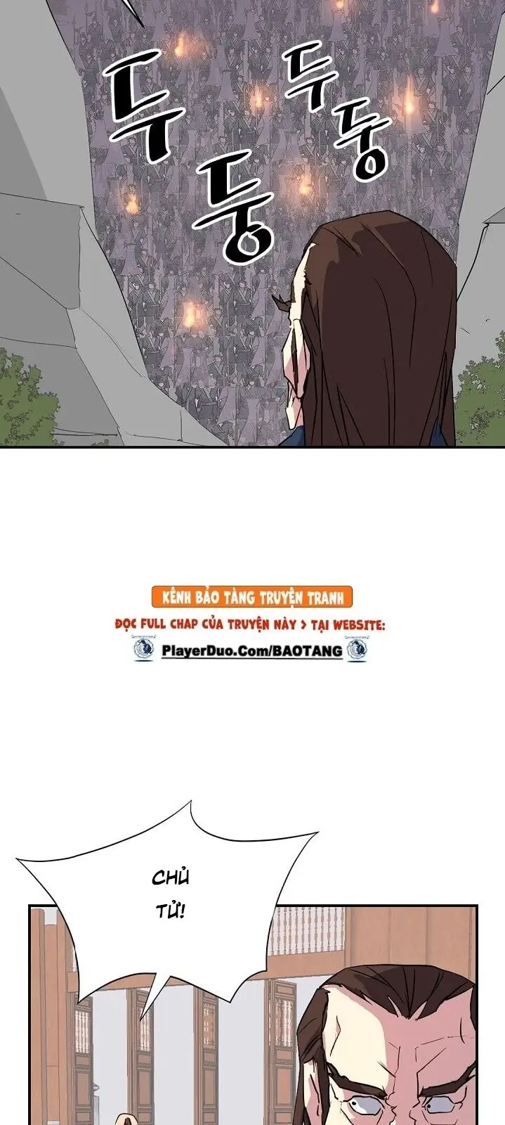 Trọng Sinh, Bất Khả Chiến Bại Chapter 46 - Trang 47