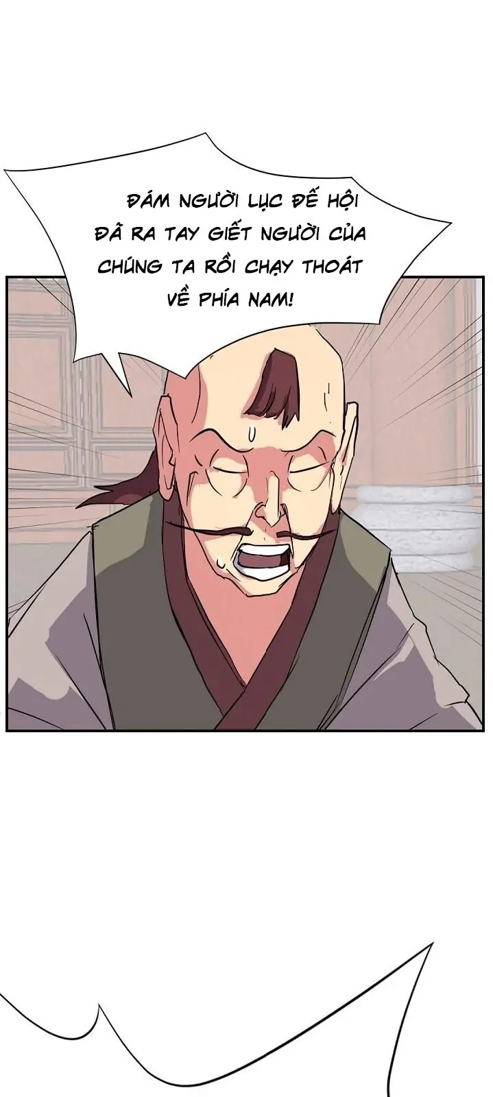 Trọng Sinh, Bất Khả Chiến Bại Chapter 46 - Trang 49