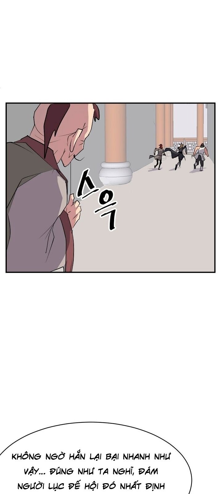 Trọng Sinh, Bất Khả Chiến Bại Chapter 46 - Trang 5