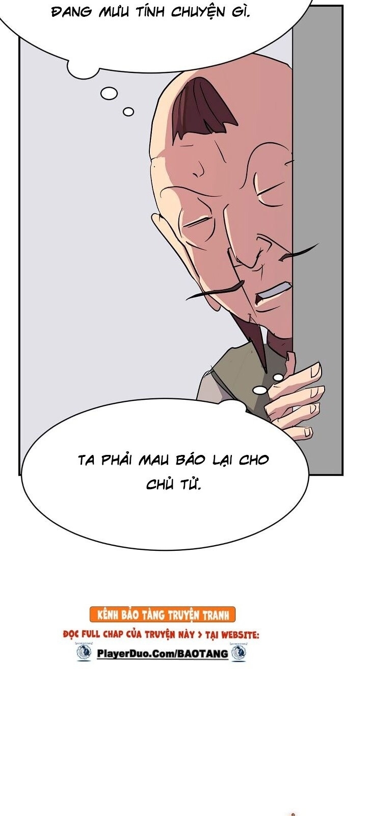 Trọng Sinh, Bất Khả Chiến Bại Chapter 46 - Trang 6