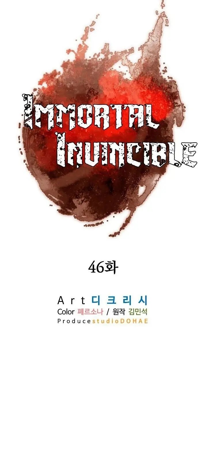 Trọng Sinh, Bất Khả Chiến Bại Chapter 46 - Trang 8