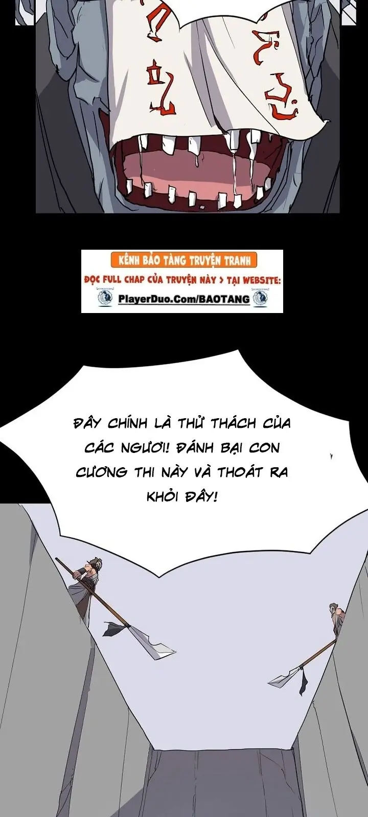 Trọng Sinh, Bất Khả Chiến Bại Chapter 47 - Trang 11