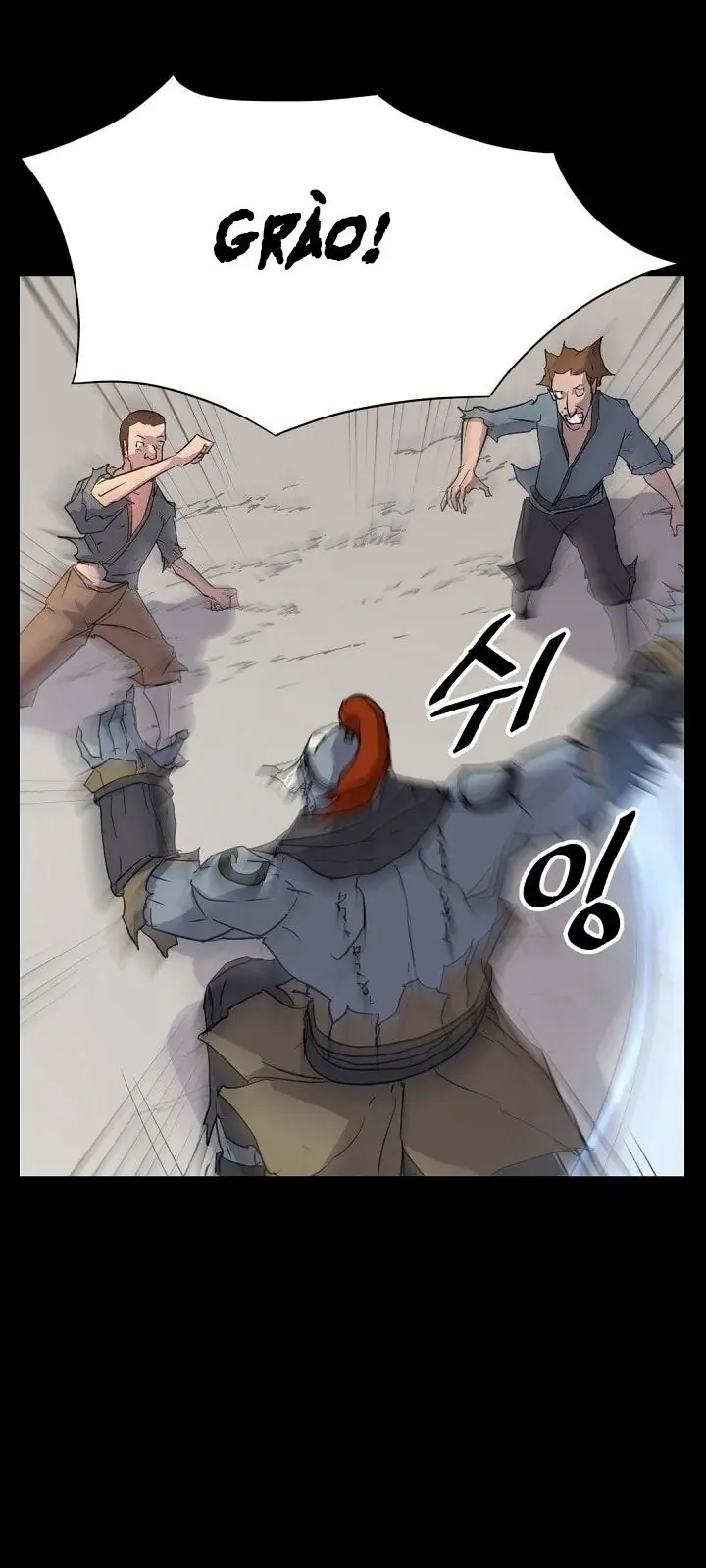Trọng Sinh, Bất Khả Chiến Bại Chapter 47 - Trang 13