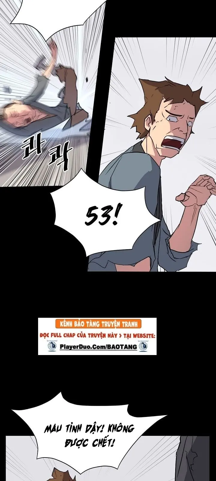 Trọng Sinh, Bất Khả Chiến Bại Chapter 47 - Trang 15