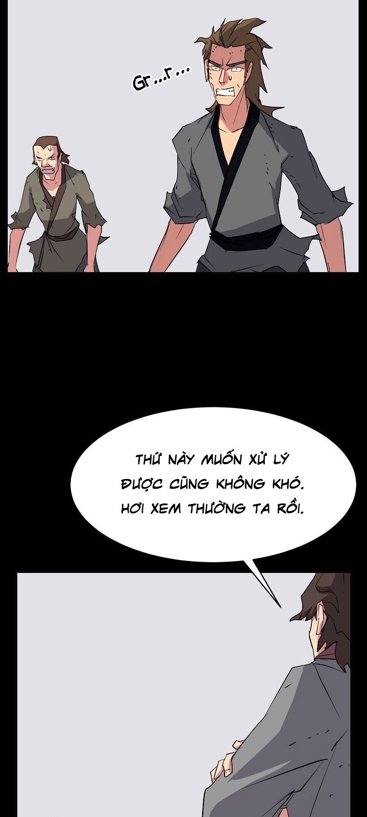 Trọng Sinh, Bất Khả Chiến Bại Chapter 47 - Trang 20
