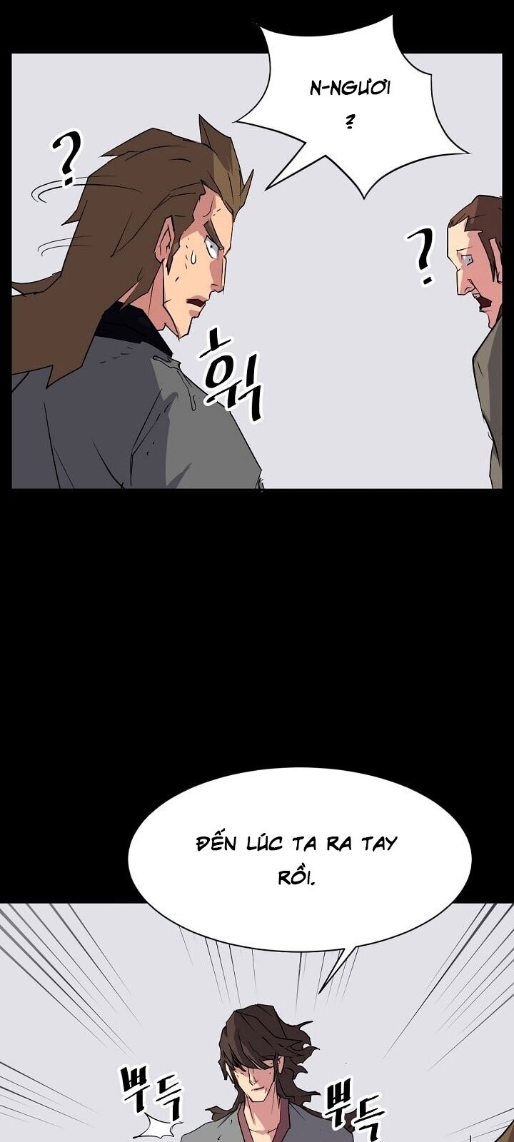 Trọng Sinh, Bất Khả Chiến Bại Chapter 47 - Trang 22
