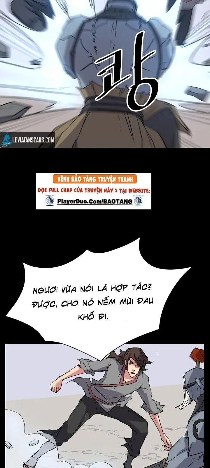 Trọng Sinh, Bất Khả Chiến Bại Chapter 47 - Trang 29