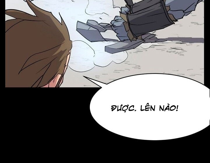 Trọng Sinh, Bất Khả Chiến Bại Chapter 47 - Trang 30