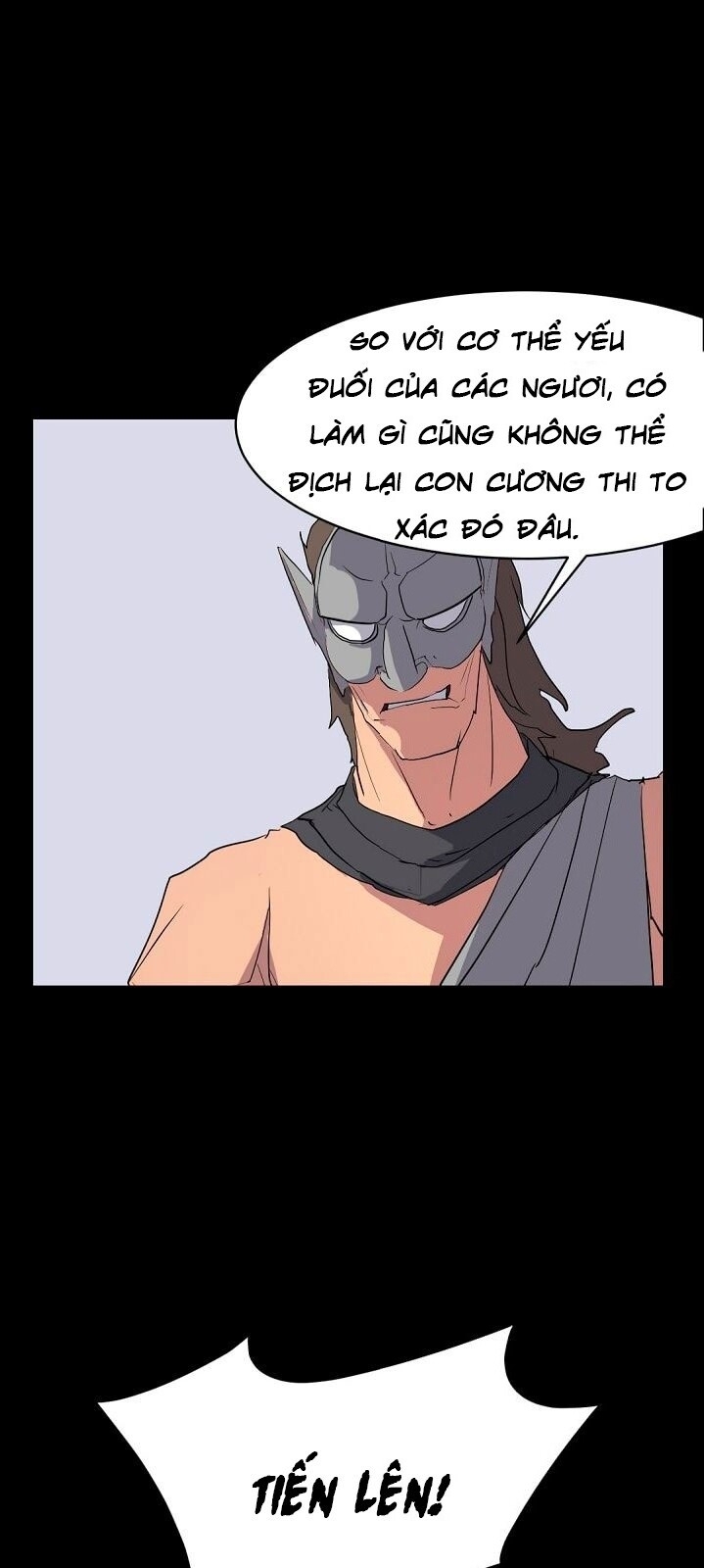 Trọng Sinh, Bất Khả Chiến Bại Chapter 47 - Trang 32