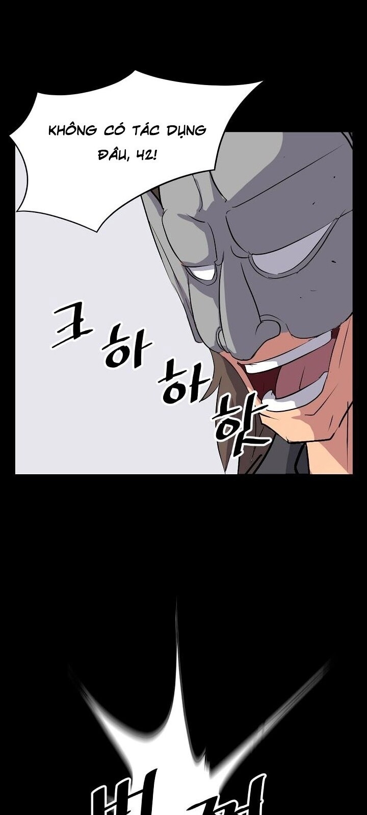 Trọng Sinh, Bất Khả Chiến Bại Chapter 47 - Trang 44