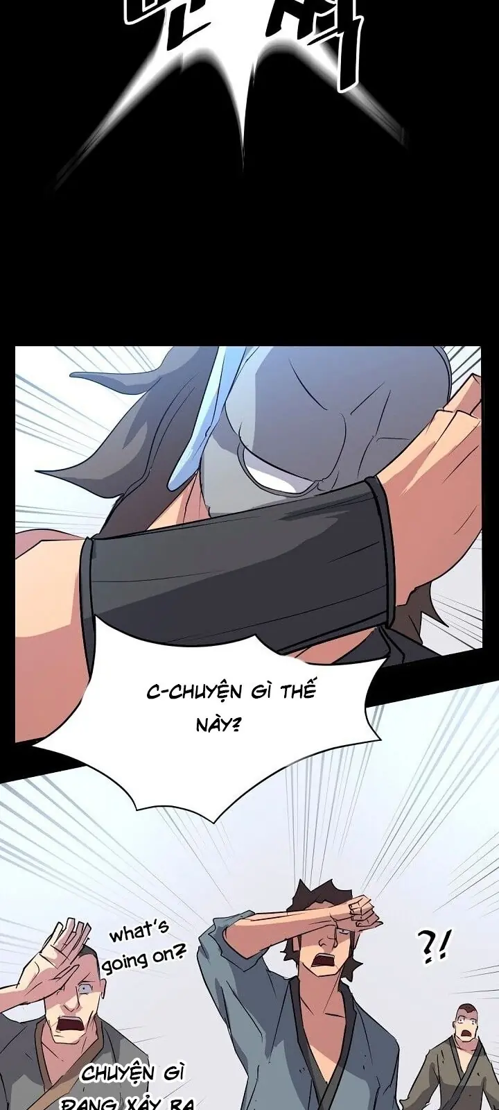 Trọng Sinh, Bất Khả Chiến Bại Chapter 47 - Trang 45