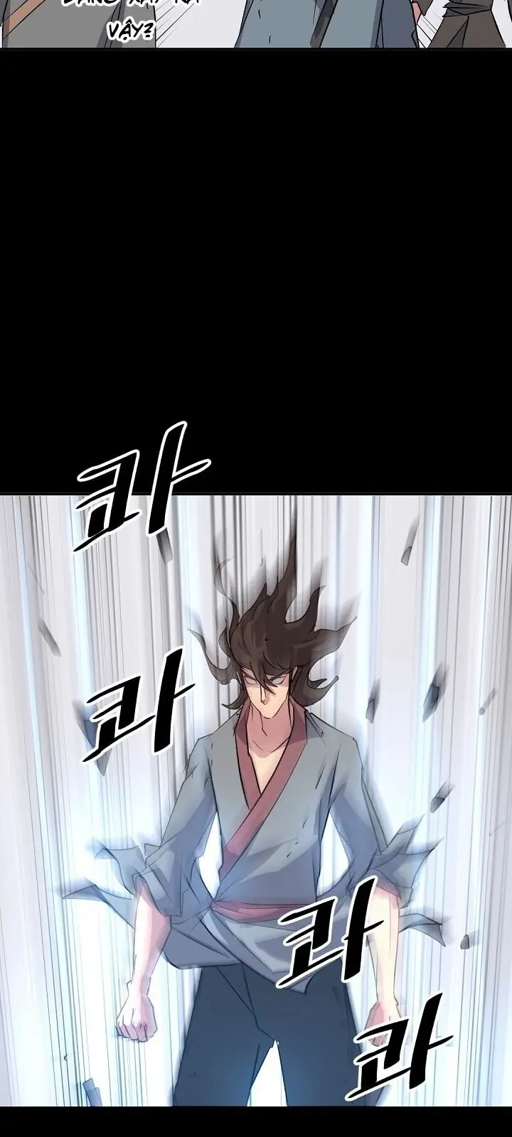 Trọng Sinh, Bất Khả Chiến Bại Chapter 47 - Trang 46