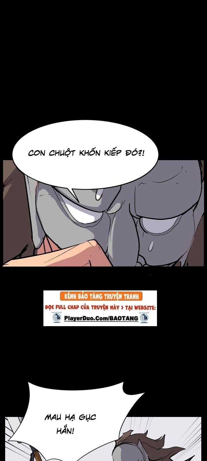 Trọng Sinh, Bất Khả Chiến Bại Chapter 47 - Trang 47