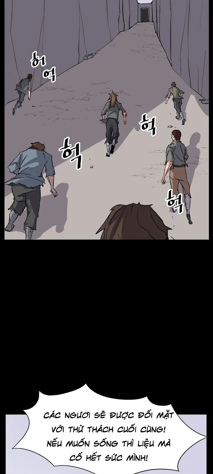 Trọng Sinh, Bất Khả Chiến Bại Chapter 47 - Trang 5