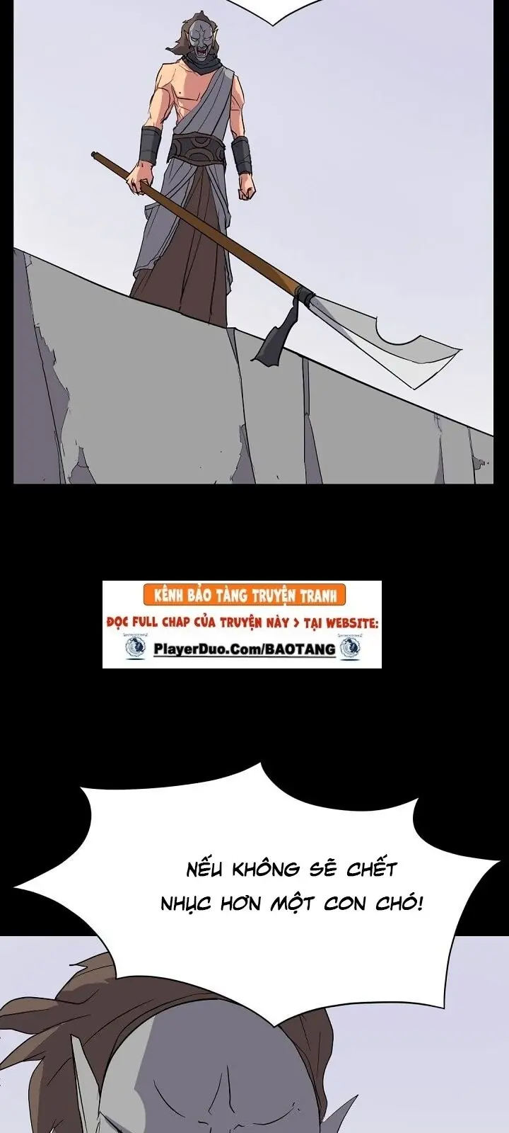 Trọng Sinh, Bất Khả Chiến Bại Chapter 47 - Trang 6