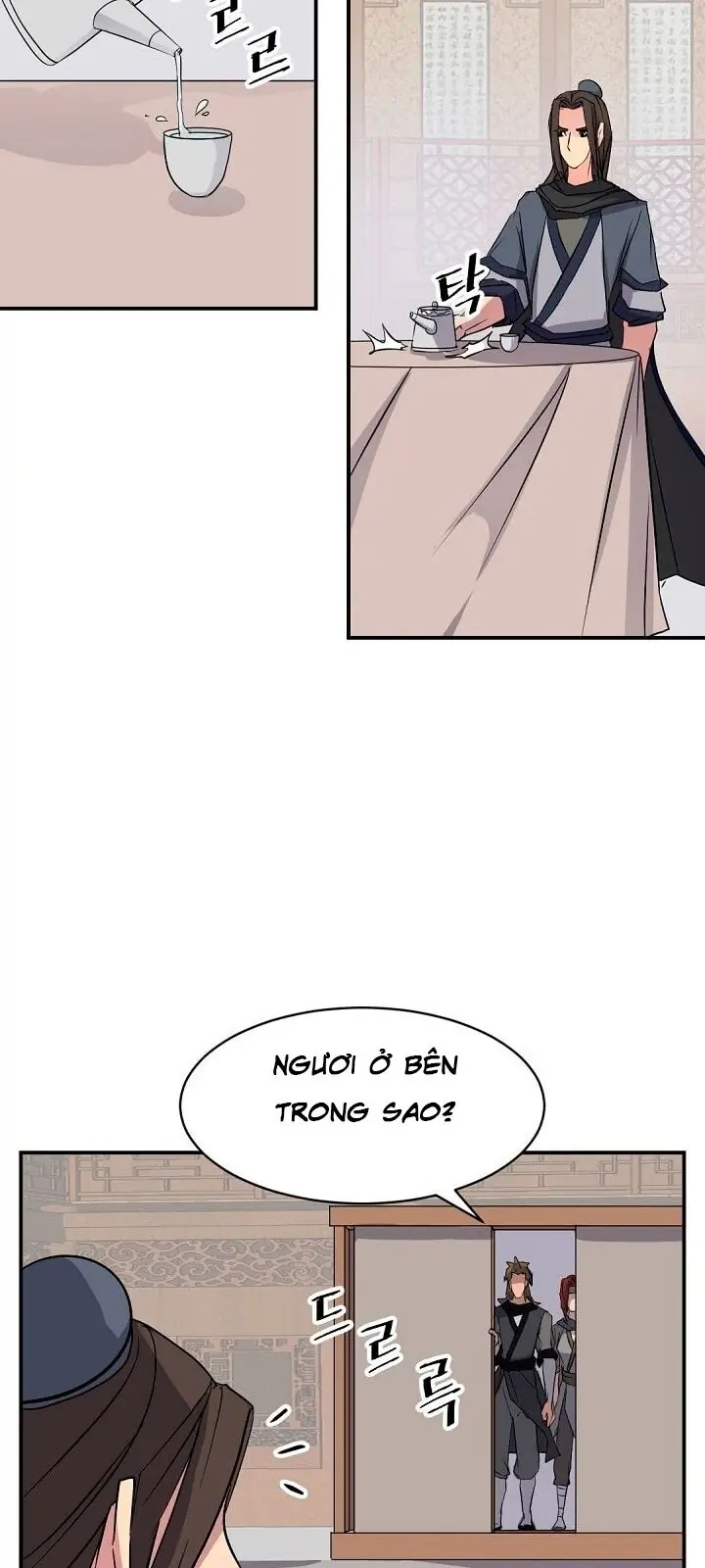 Trọng Sinh, Bất Khả Chiến Bại Chapter 48 - Trang 10